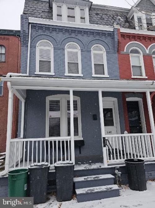 640 Marietta Ave, LANCASTER, PA, 17603-3644 | Card Image