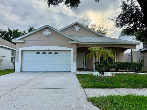 13052 Terrace Springs Dr, TEMPLE TERRACE, FL, 33637-3006 | Card Image