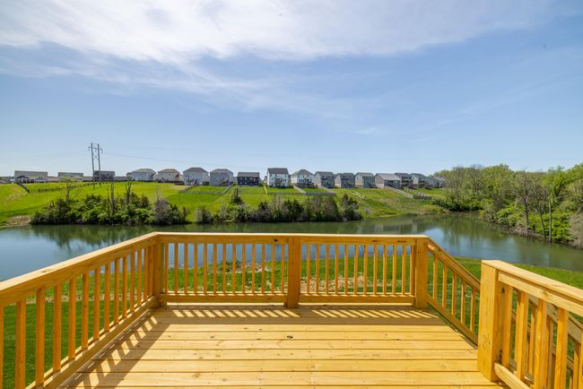 1033 Mission Dr, House other with 3 bedrooms, 2 bathrooms and null parking in Richmond KY | Image 44