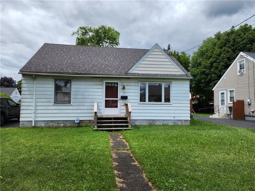 103 Florack Street, Rochester, NY, 14621 | Card Image