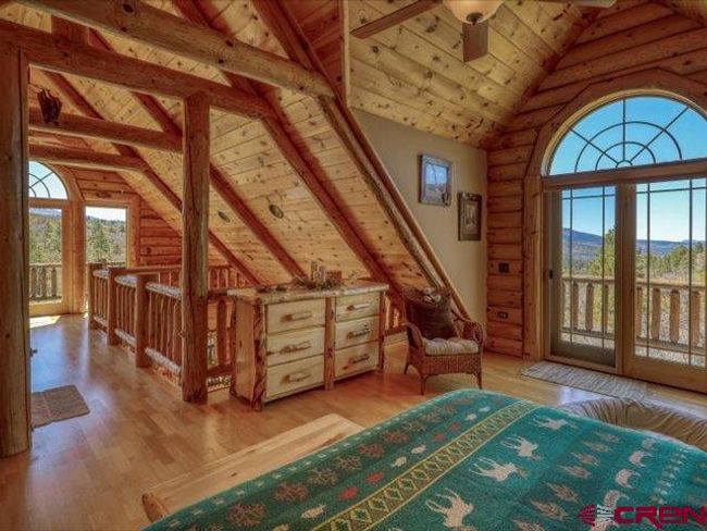 1001 Soaring Eagle Ct, House other with 2 bedrooms, 2 bathrooms and null parking in Chromo CO | Image 21