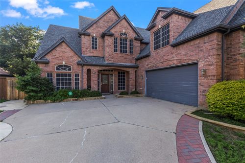 5517 Greenview Ct, North Richland Hills, TX, 76148-4030 | Card Image