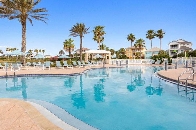 APT-321 - 400 Cinnamon Beach Way, Condo with 3 bedrooms, 3 bathrooms and null parking in PALM COAST FL | Image 23