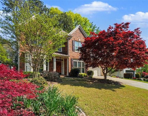 1812 Tristan Dr Se, Smyrna, GA, 30080-6472 | Card Image