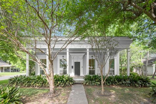 2105 Glendale Ave, Baton Rouge, LA, 70808-2839 | Card Image