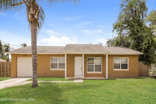 6290 Arbor Ave, COCOA, FL, 32927-8523 | Card Image