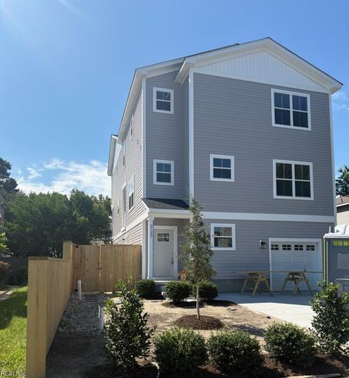 3753 Clipper Bay Dr, Virginia Beach, VA, 23455-2945 | Card Image