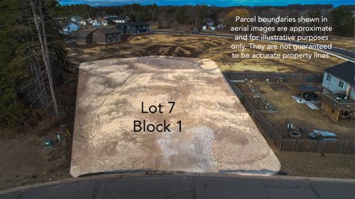 Lot 7 Blk 1 35th Avenue Sw, Cambridge, MN, 55008 | Card Image