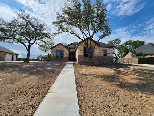 643 Bald Eagle Loop, Salado, TX, 76571-6678 | Card Image
