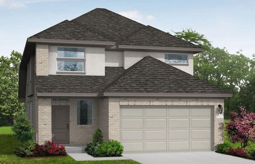 32000 Retama Ranch Ln, Spring, TX, 77386-1079 | Card Image