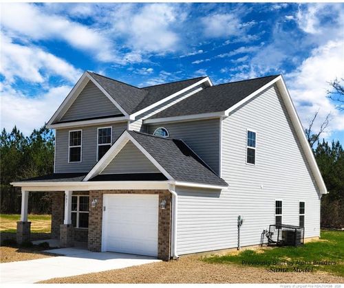 973 Martin Road, Saint Pauls, NC, 28384 | Card Image