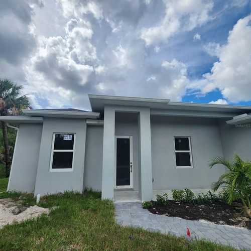 237 Eppinger Dr, PORT CHARLOTTE, FL, 33953-1821 | Card Image