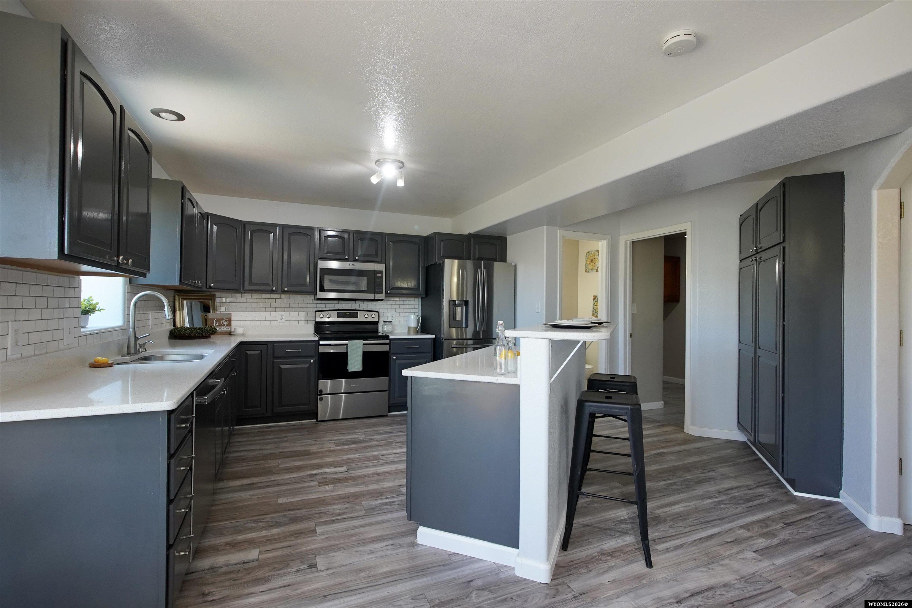 Residential in Casper 2