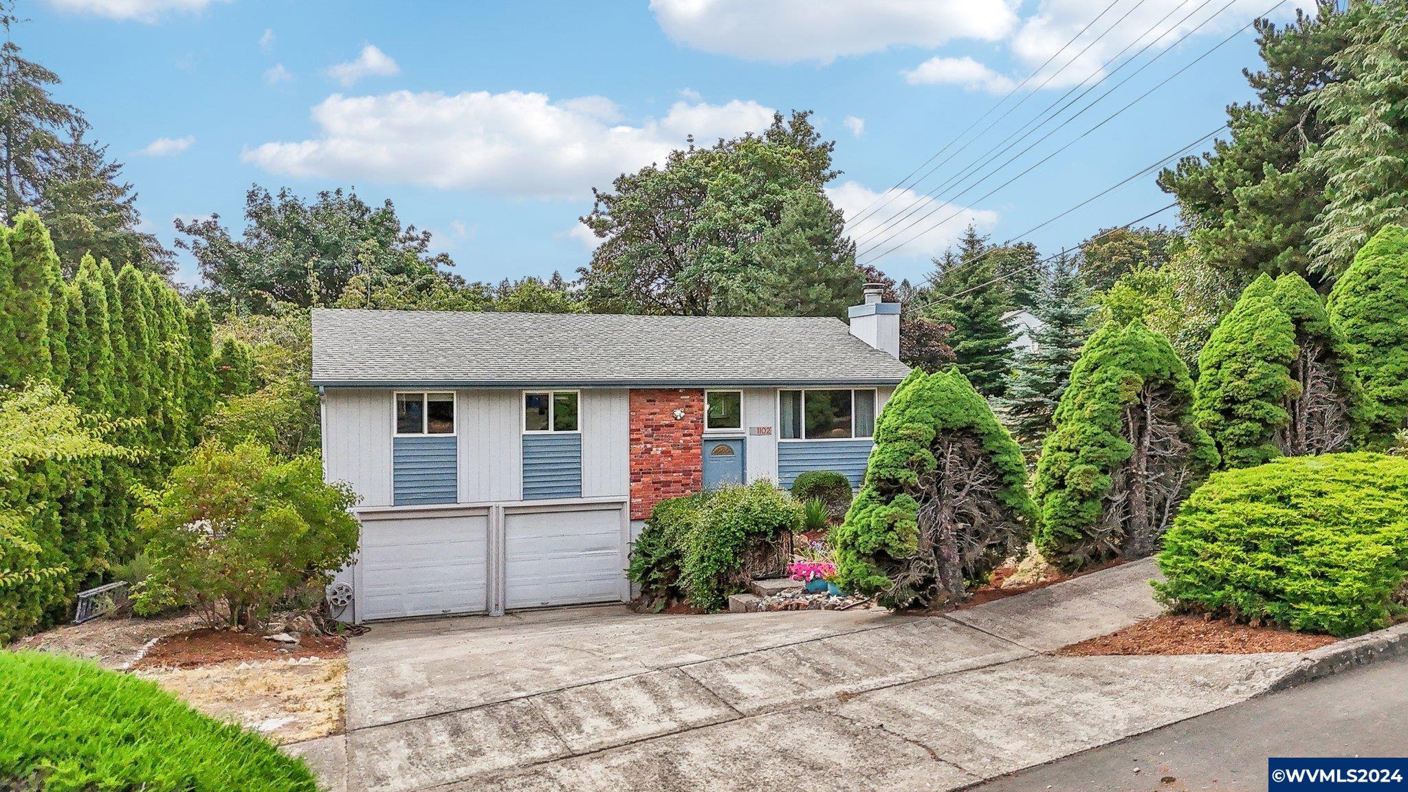 Satara Ct, Salem, OR 97304