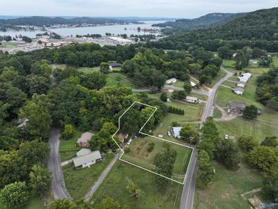 Lots 7, 10, 11, 12 Bodine Road, House other with 3 bedrooms, 1 bathrooms and null parking in Guntersville AL | Image 1