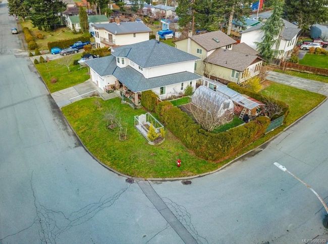 2375 14th Ave, House other with 3 bedrooms, 3 bathrooms and 4 parking in Port Alberni BC | Image 32