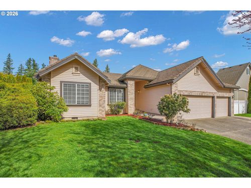 14706 Ne 16th St, Vancouver, WA, 98684-7965 | Card Image