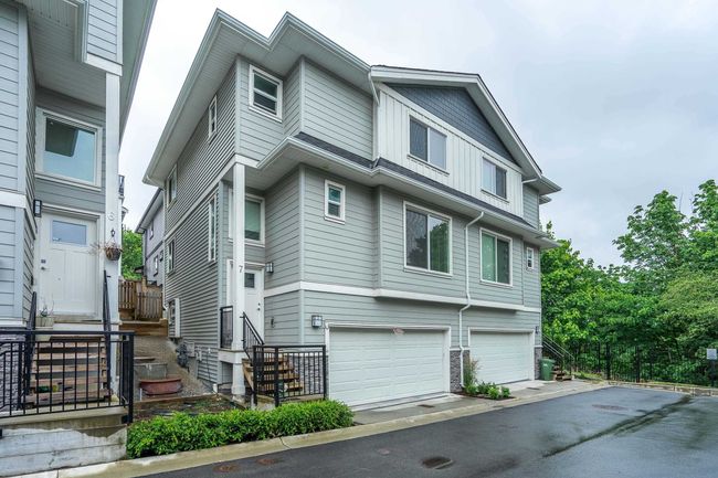 7 - 31548 Upper Maclure Road, Townhouse with 4 bedrooms, 3 bathrooms and 2 parking in Abbotsford BC | Image 4