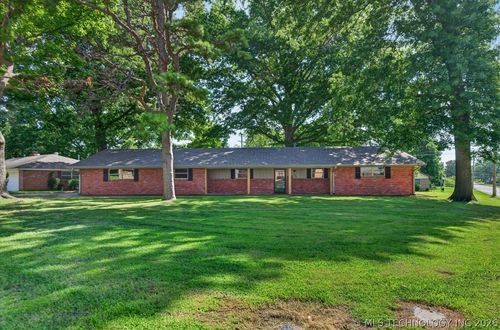 1428 Melmart Dr, Bartlesville, OK, 74006-5329 | Card Image