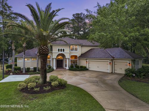 2659 Country Side Dr, Fleming Island, FL, 32003-4954 | Card Image
