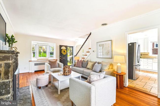 501 Dunkirk Rd, House other with 3 bedrooms, 3 bathrooms and null parking in BALTIMORE MD | Image 5