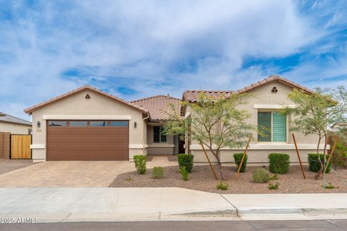 18542 W Seldon Ln, Waddell, AZ, 85355-1409 | Card Image