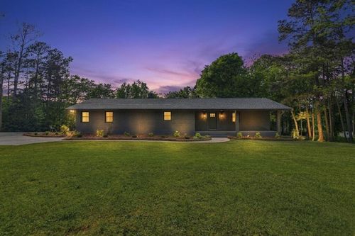 2128 N Jefferson Street, Milledgeville, GA, 31061 | Card Image