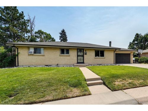 6616 S Lincoln St, Centennial, CO, 80121-2328 | Card Image