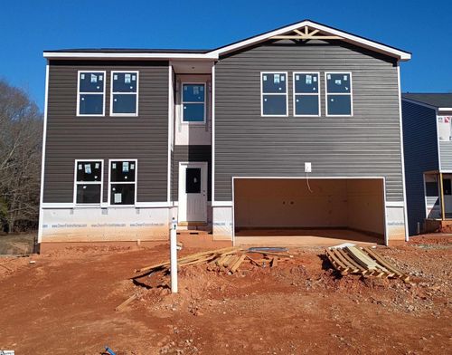 101 Spring Knoll Way, Fountain Inn, SC, 29644 | Card Image