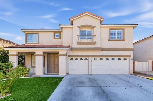 2553 Hitchcock St, Henderson, NV, 89052-4929 | Card Image