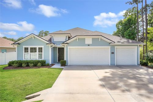 64 Pennypacker Ln, Palm Coast, FL, 32164-7464 | Card Image