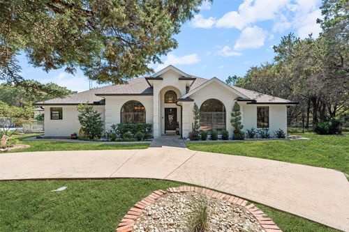 3050 Bosque Ridge Rd, Crawford, TX, 76638-2651 | Card Image