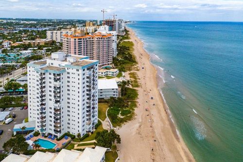 apt-1403-1500 S Ocean Blvd, Pompano Beach, FL, 33062-7451 | Card Image