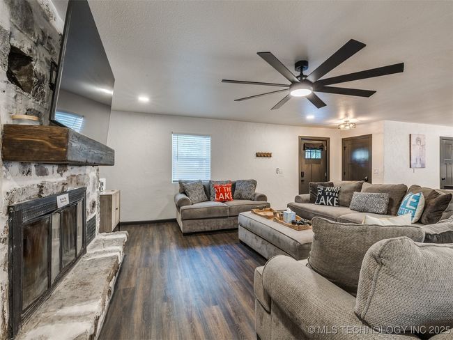 11 Port Duncan Blvd, House other with 3 bedrooms, 3 bathrooms and null parking in Afton OK | Image 10
