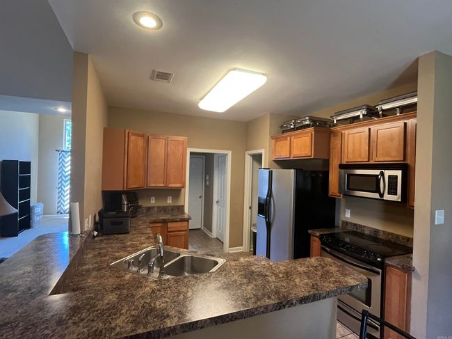 16918 Northfork Dr, House other with 3 bedrooms, 2 bathrooms and null parking in Alexander AR | Image 16