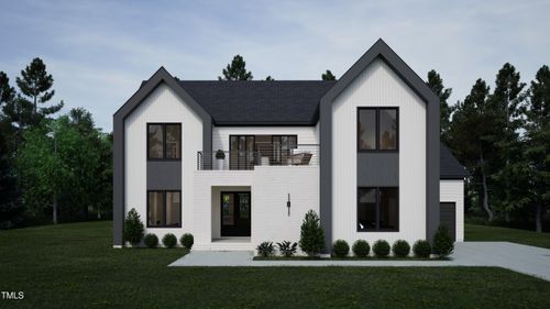 60 Chestnut Oak Dr, Youngsville, NC, 27596-4413 | Card Image