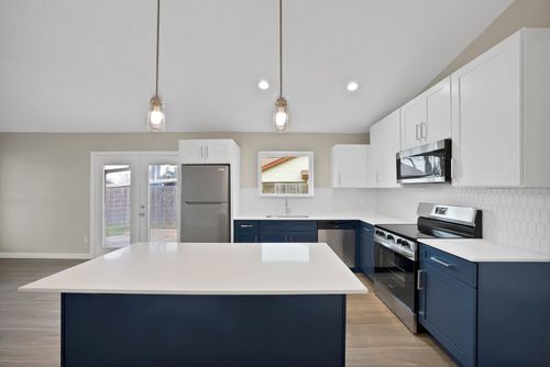 1521 Panola Dr, Mesquite, TX, 75150-2847 | Card Image