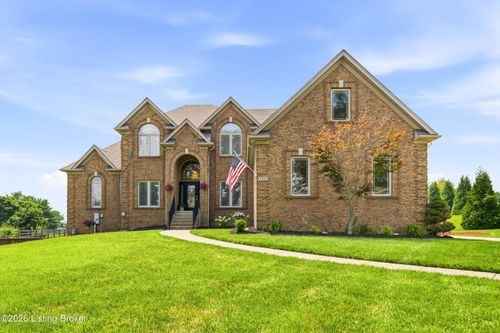 5314 High Crest Dr, Crestwood, KY, 40014-8665 | Card Image