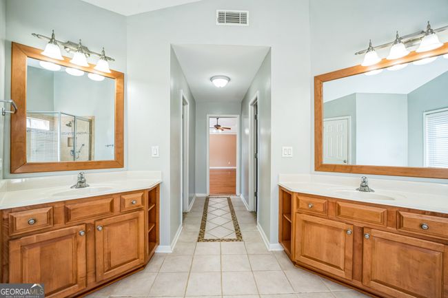 132 Westmont Way, House other with 4 bedrooms, 4 bathrooms and null parking in Tyrone GA | Image 28