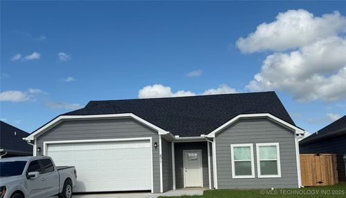 471 Worth Avenue, Durant, OK, 74701 | Card Image