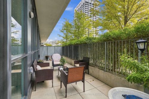 103-6 Sonic Way, North York, ON, M3C0P1 | Card Image