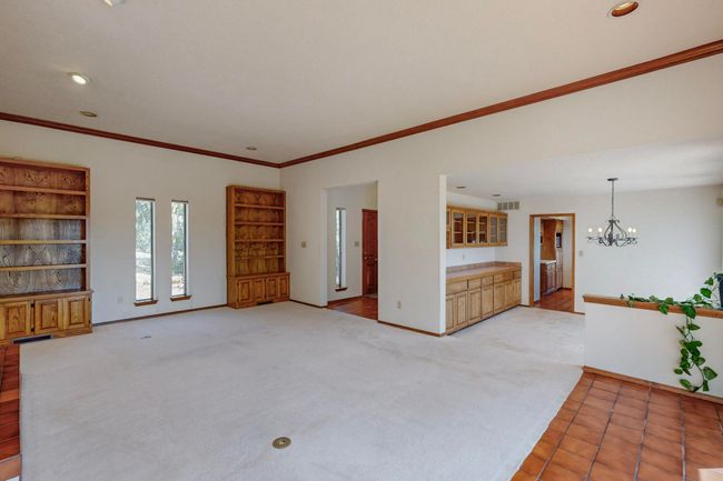 19 High Country Dr, House other with 3 bedrooms, 3 bathrooms and null parking in Cedar Crest NM | Image 45