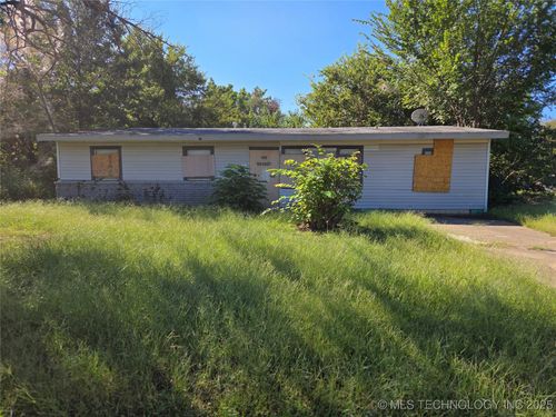 536 E 55th St N, Tulsa, OK, 74126-2637 | Card Image