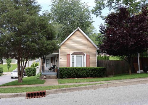 650 S Indiana Ave, French Lick, IN, 47432-1275 | Card Image