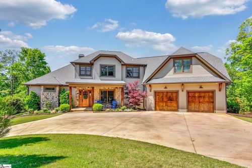 551 Cliffs Vista Pkwy, Six Mile, SC, 29682-3504 | Card Image