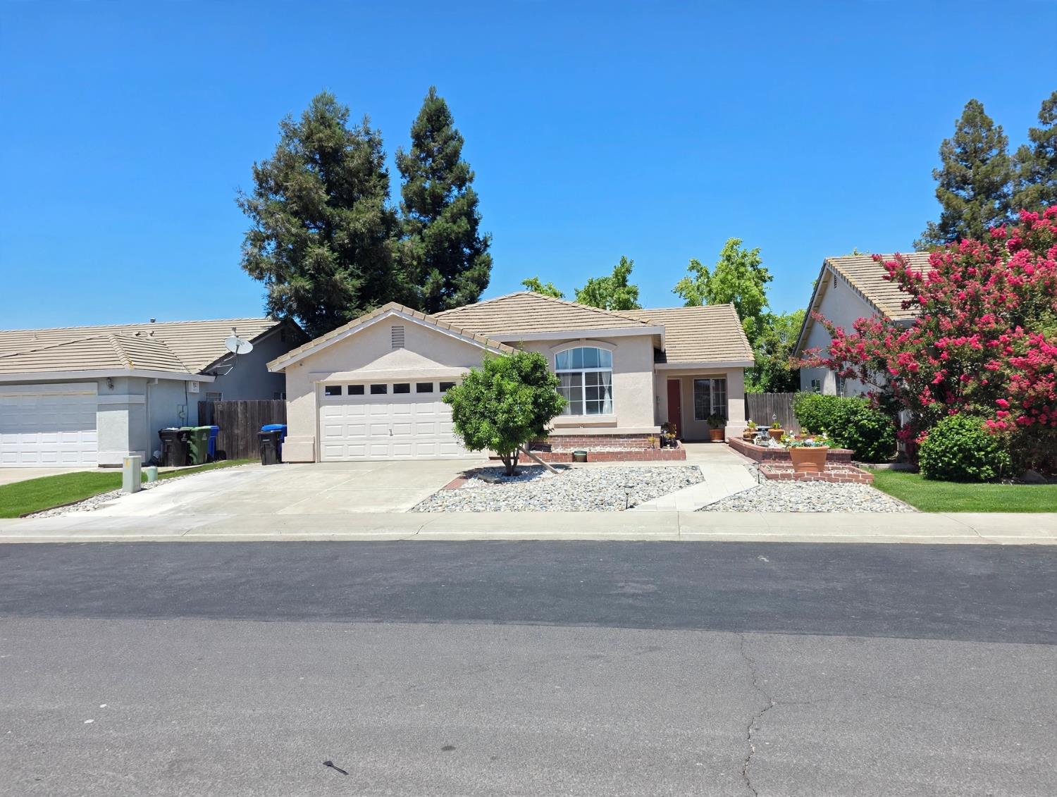 Residential in Elk Grove 3