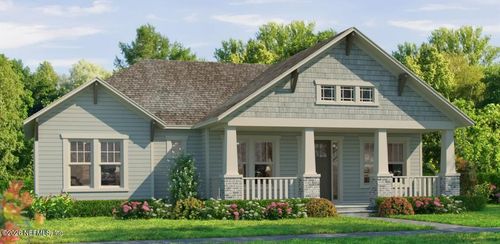 5543 Woodgate Ave, Jacksonville, FL, 32224-0143 | Card Image