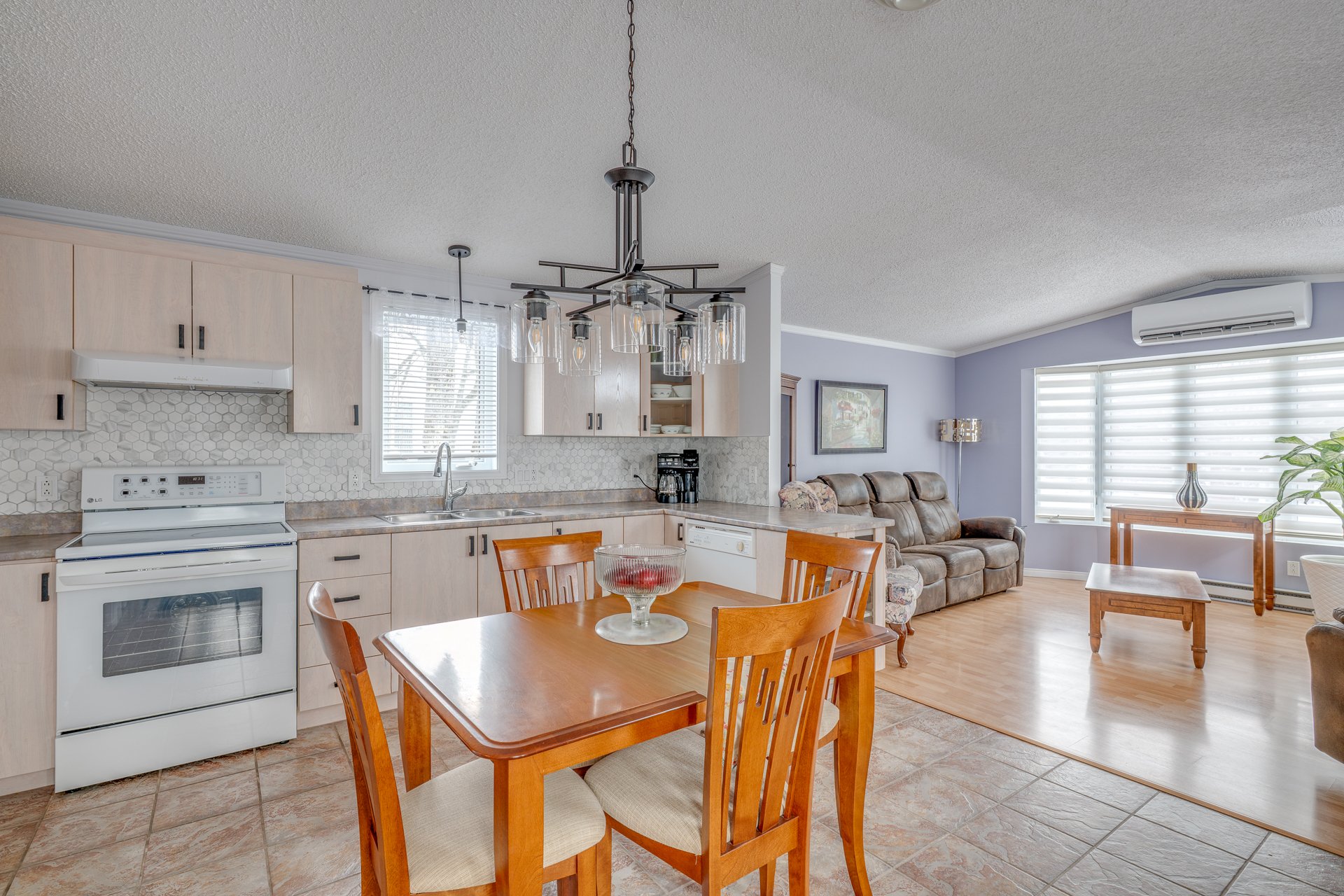 Residential in Magog 3
