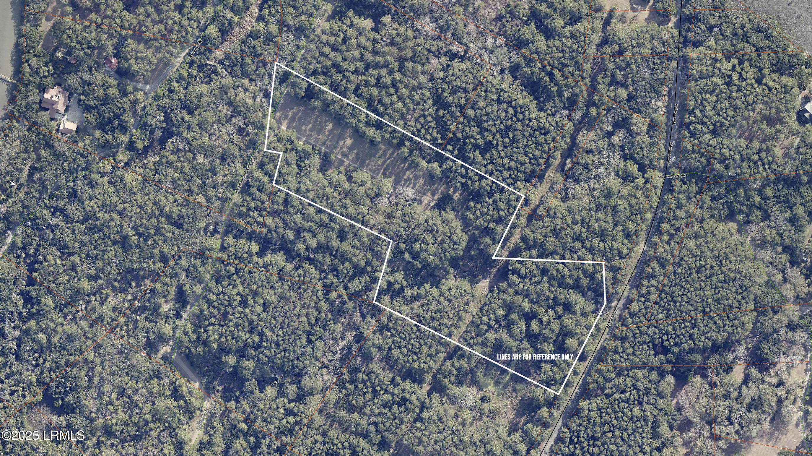 Land in St. Helena Island 5