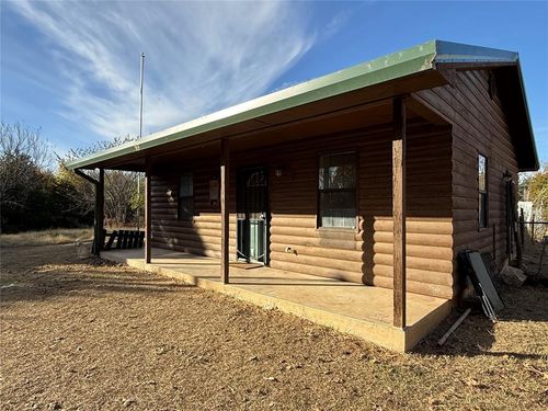 345186 E 1010 Rd, Meeker, OK, 74855-7905 | Card Image